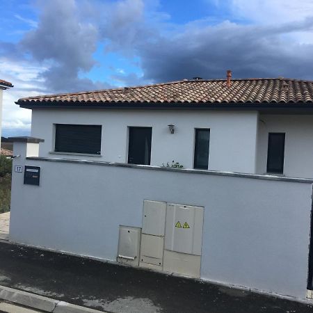 Maison Individuelle Lias Екстериор снимка