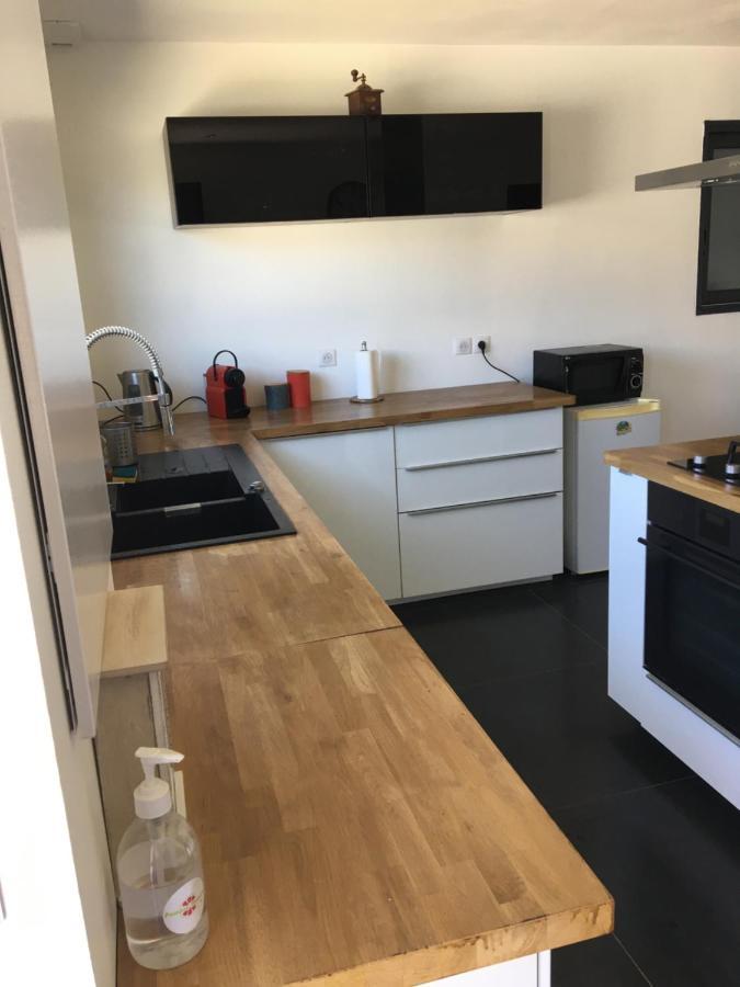 Maison Individuelle Lias Екстериор снимка