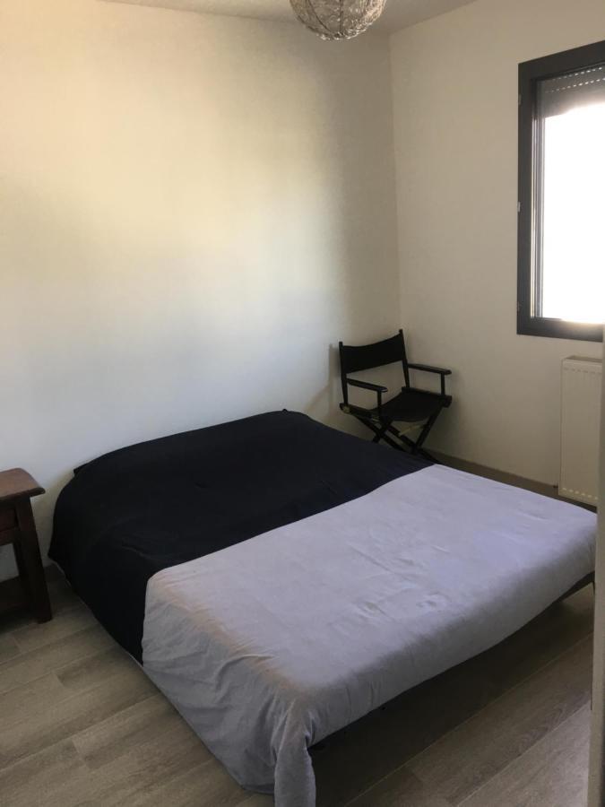 Maison Individuelle Lias Екстериор снимка