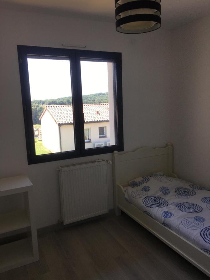 Maison Individuelle Lias Екстериор снимка